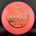 ESP Hades - Paul McBeth Signature Disc