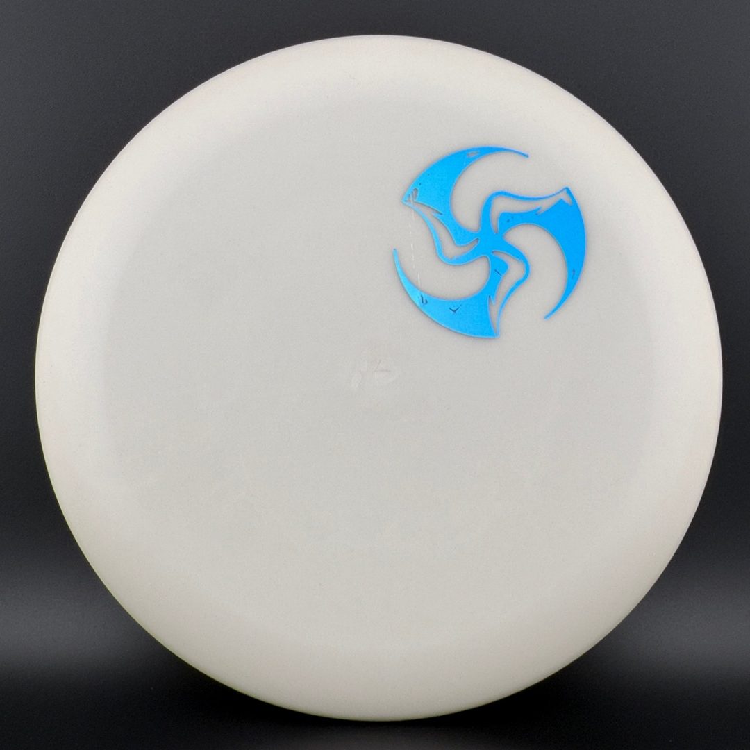 P-Line P2 - Mini Huk Stamp - Innova Made X-Out *Warehouse Stash*