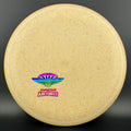 R-Pro Rubber Wood Aviar - Air Force Stamp
