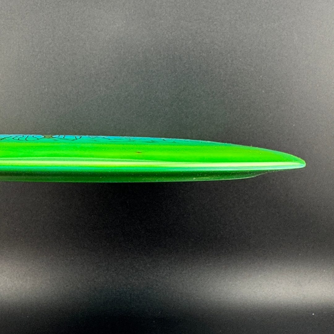 Halo Star Destroyer - Eye-Fly RAD V2 by Ripper Studios