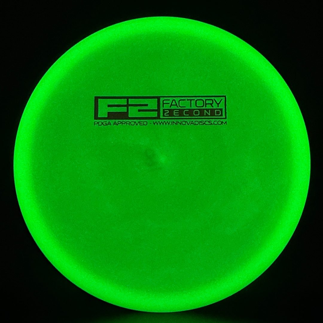 Classic Glow Champion Mako3 - F2
