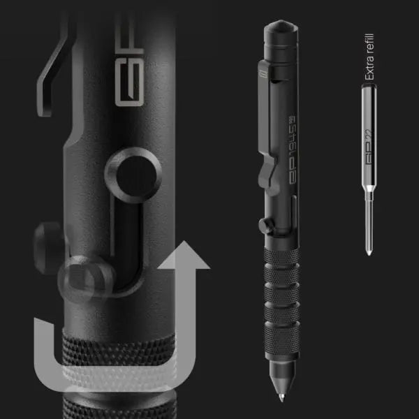 GP 1945 Bolt Action Pen LITE
