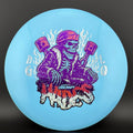 Solid ESP Hades - DGLO 2025 - Tri-Foil