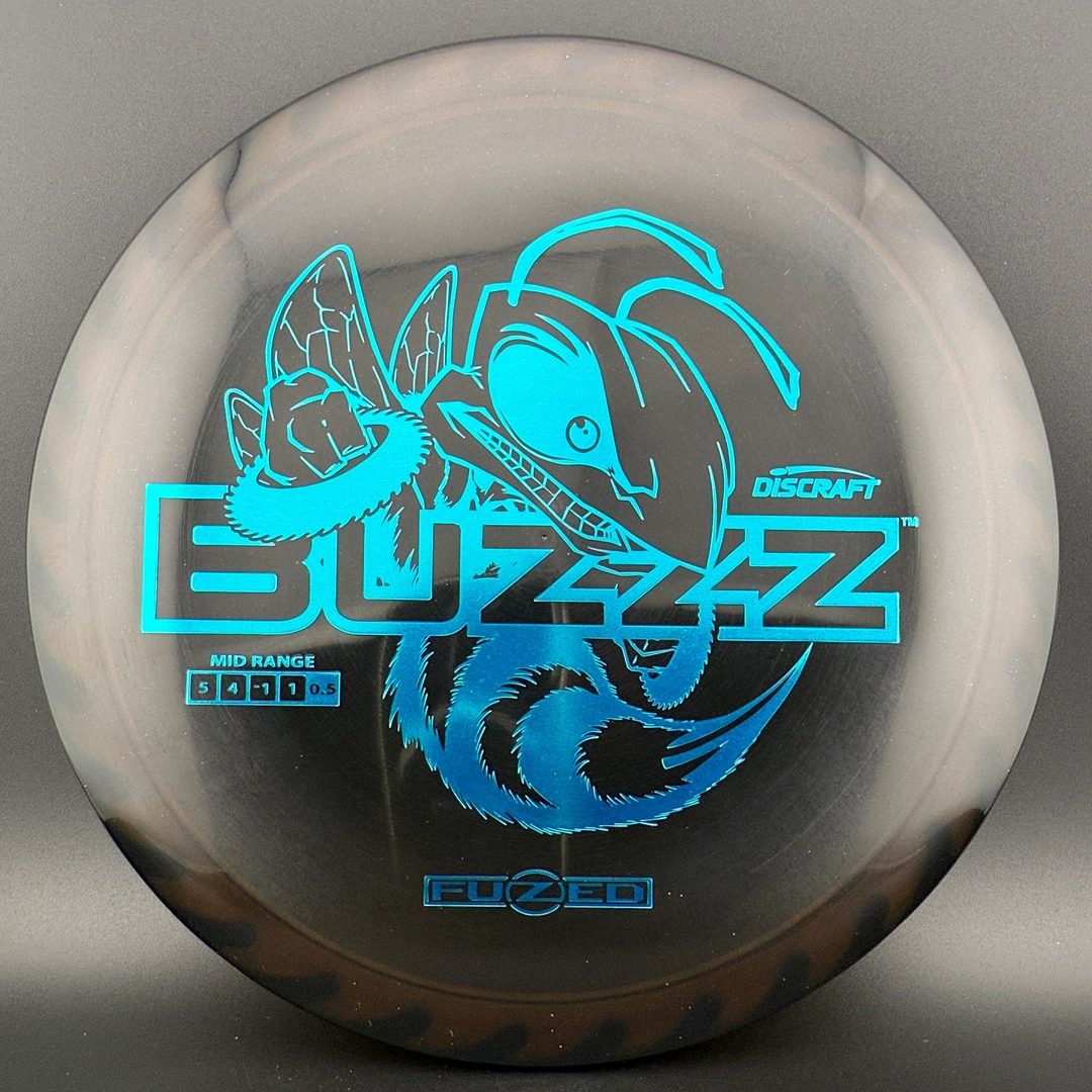 FuZed Z Buzzz - BuzzzSaw Bee
