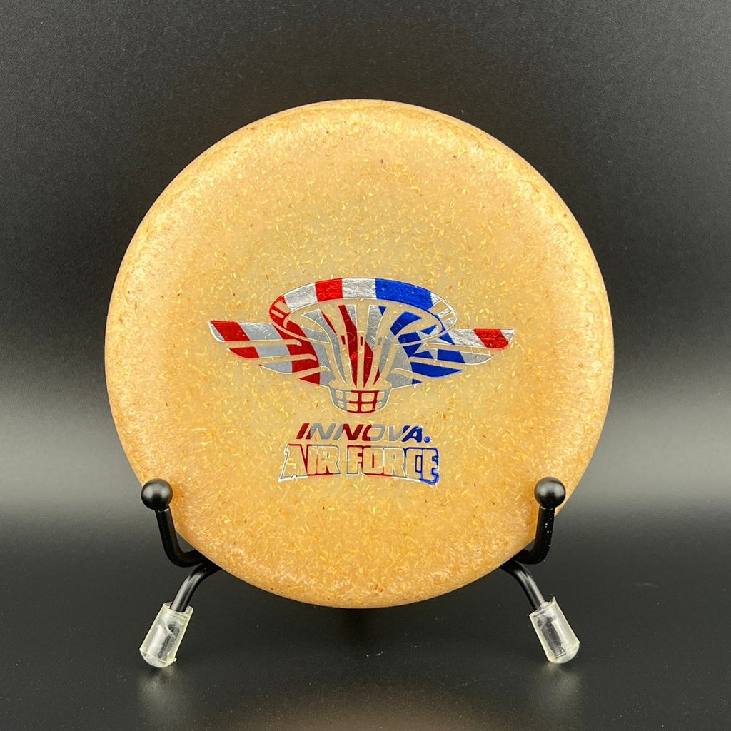 R-Wood Mini Marker - Air Force