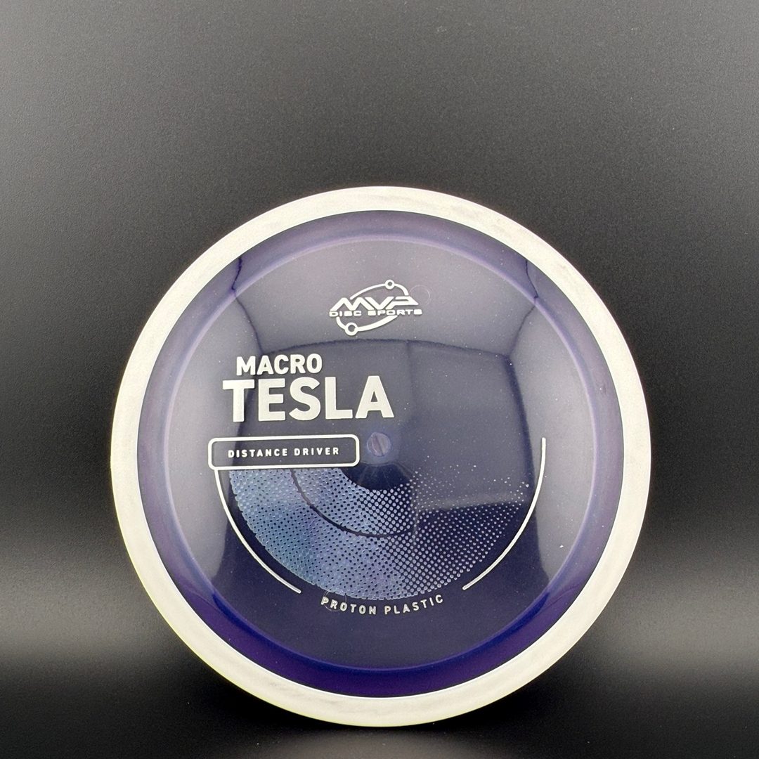 Proton Macro Tesla - (6" Mini Disc)