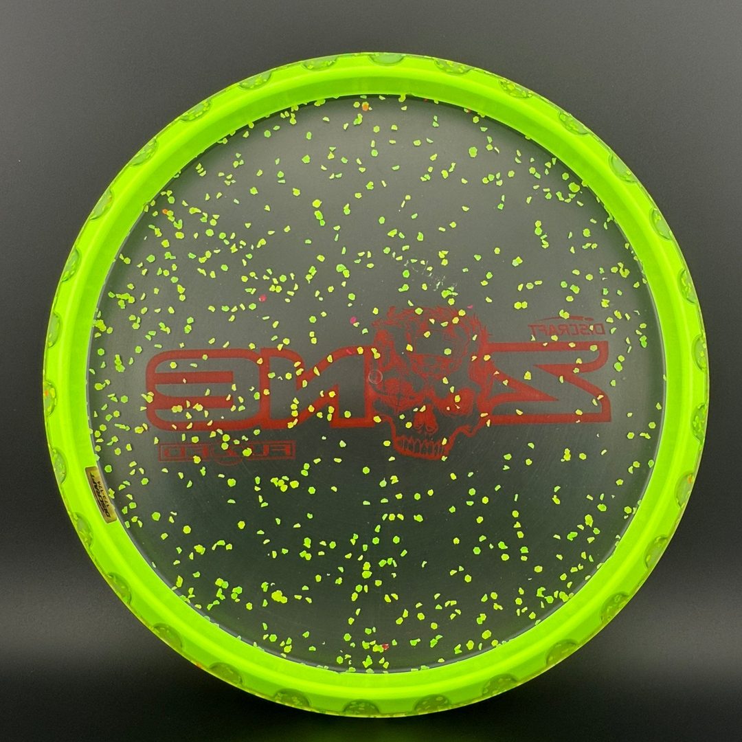 FuZed Confetti Z Zone