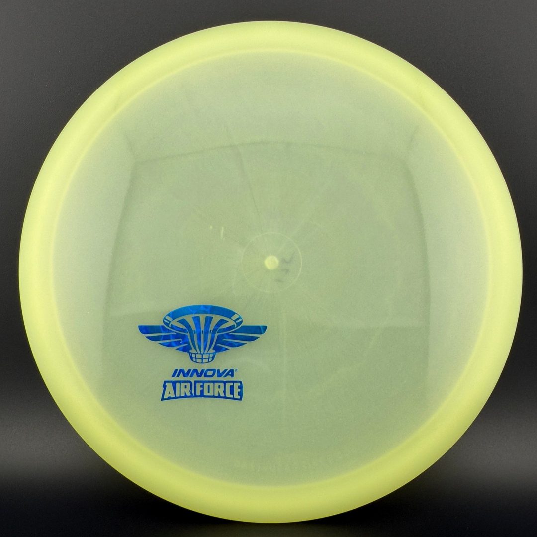 Proto Glow Champion Fox - Air Force