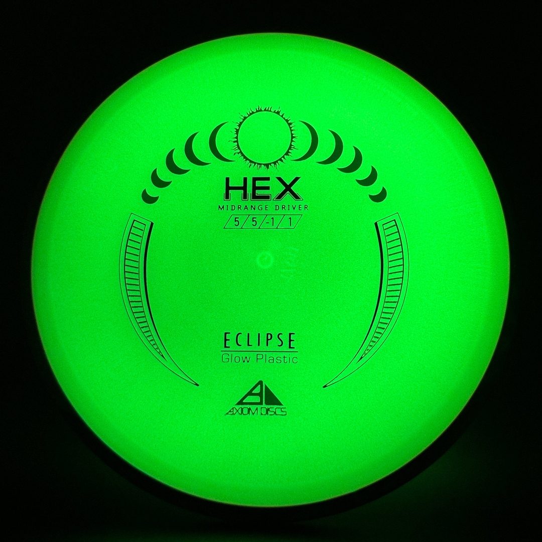 Eclipse 2.0 Hex
