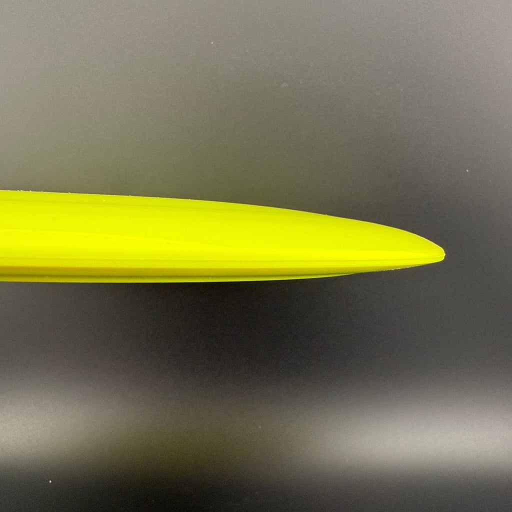 I-Blend Prototype I - Driver