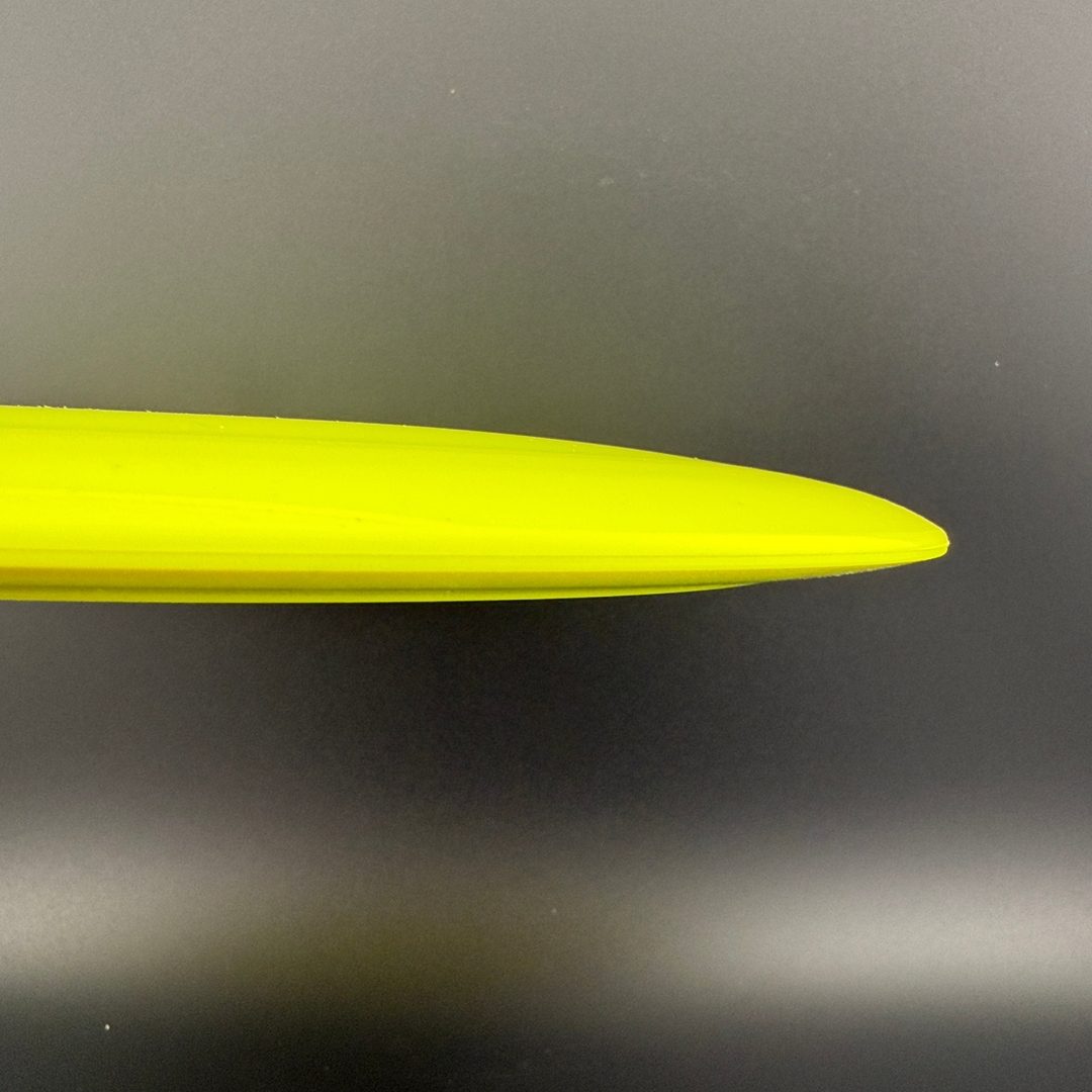 I-Blend Prototype I - Driver