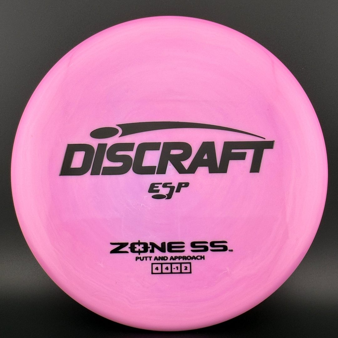 ESP Zone SS