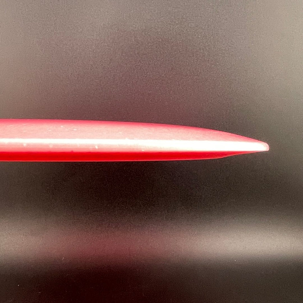 Metal Flake Glow C-Blend Pharaoh Older Run X-Outs