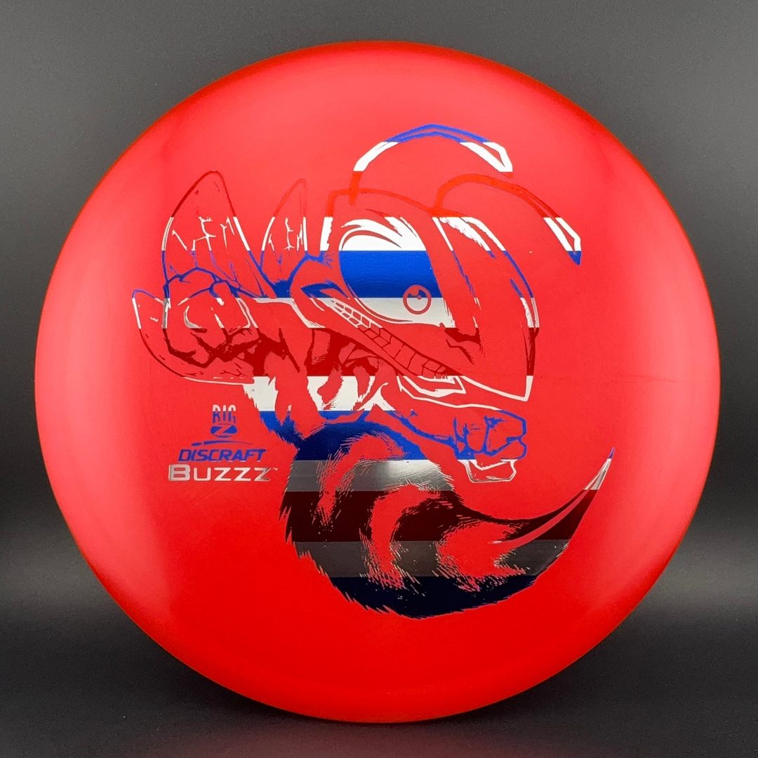 Big Z Buzzz - XL Bee