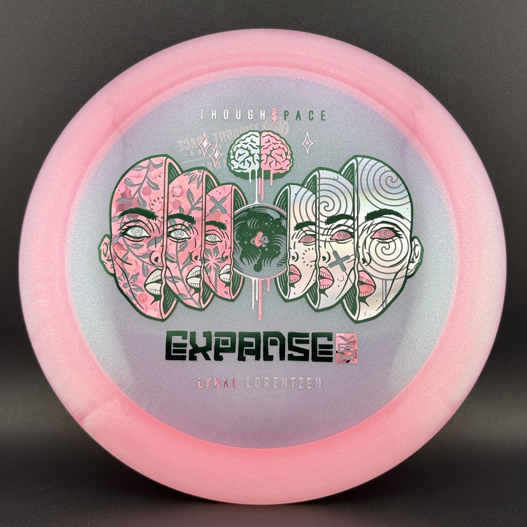 Vex Expanse - Lykke Lorentzen 2025 Signature Series