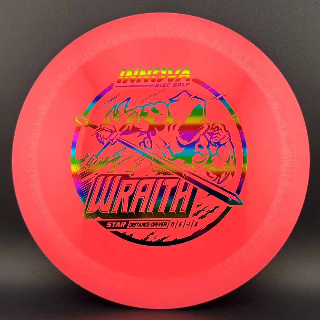 Star Wraith