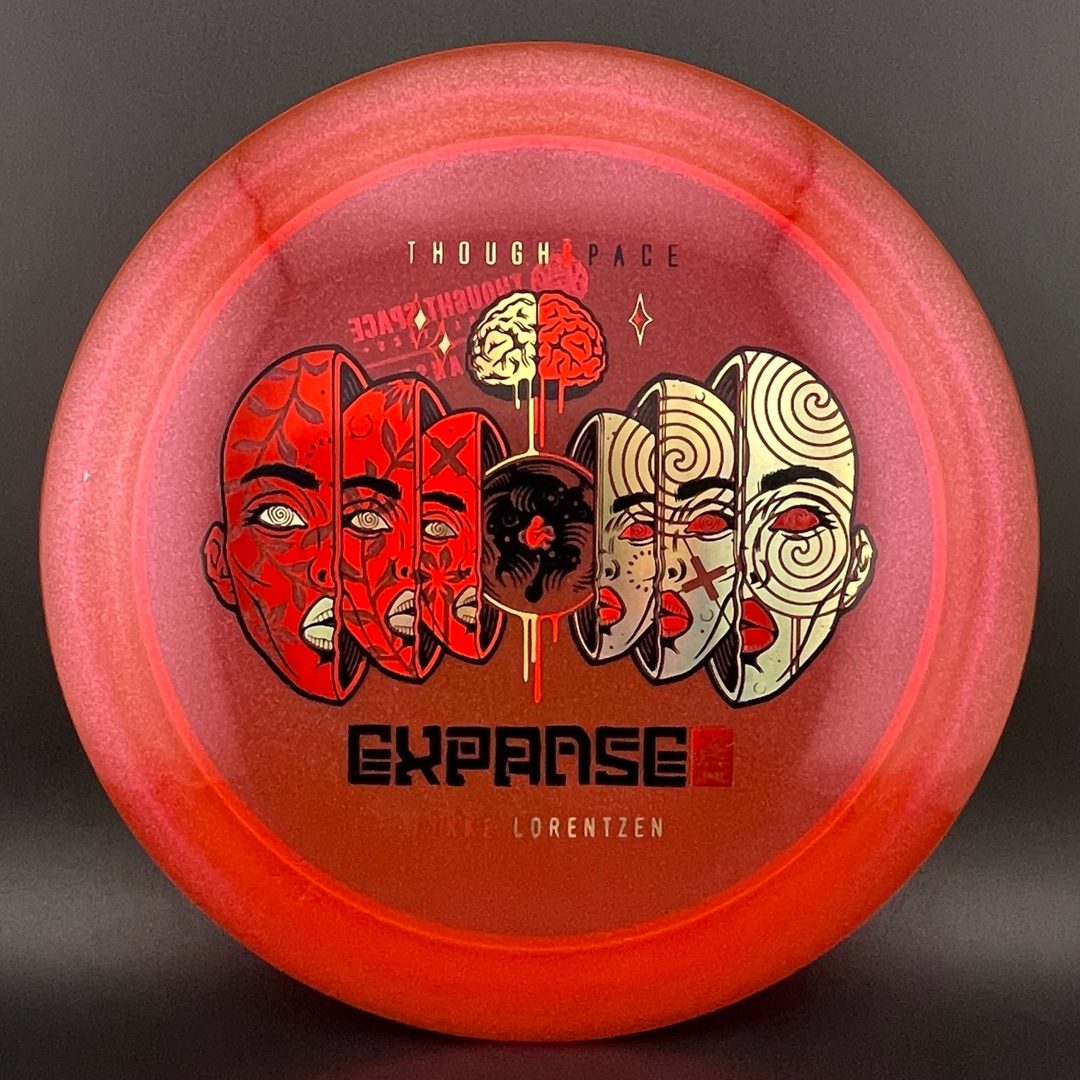 Vex Expanse - Lykke Lorentzen 2025 Signature Series