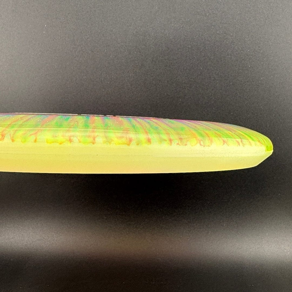 I-Dye Champion Aviar