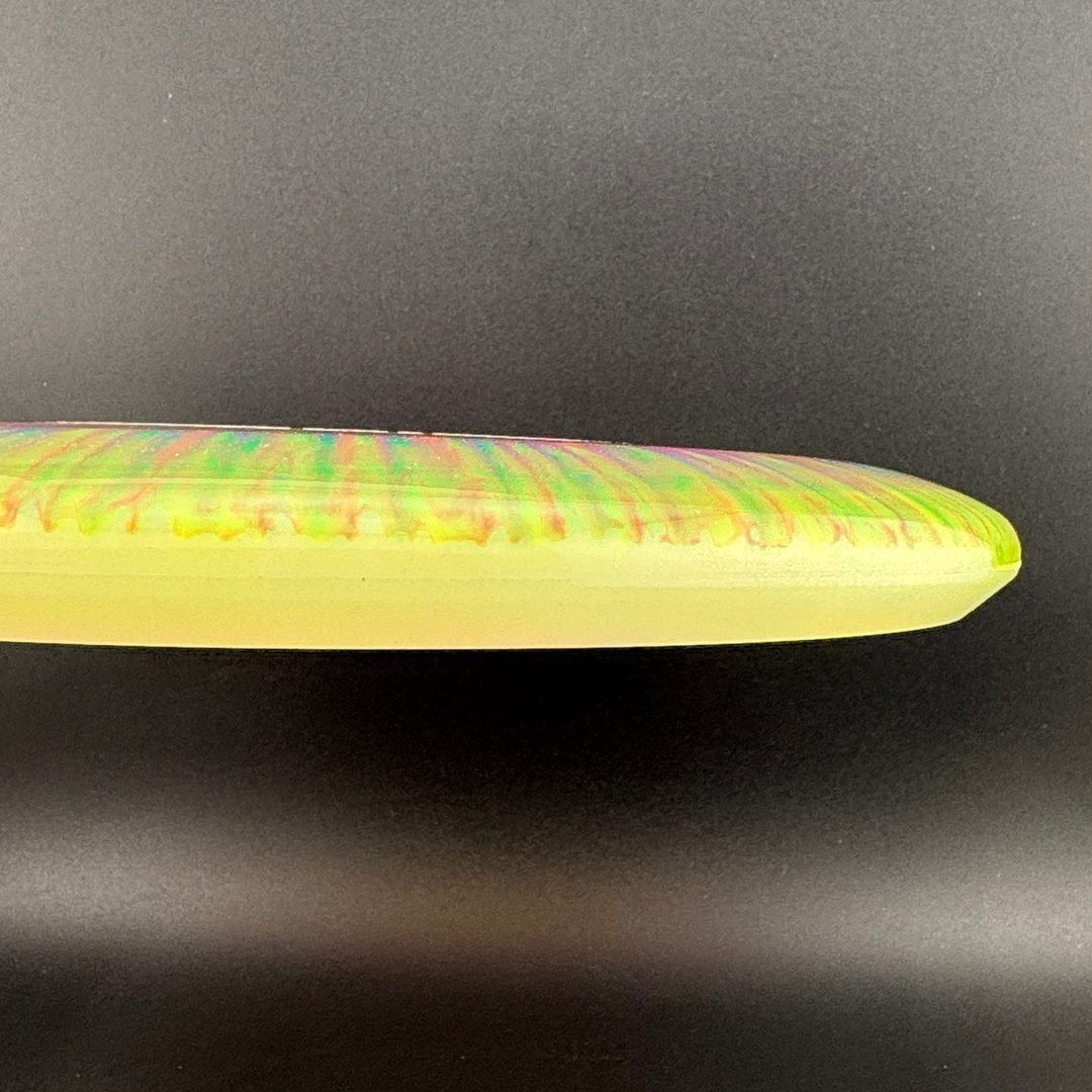 I-Dye Champion Aviar