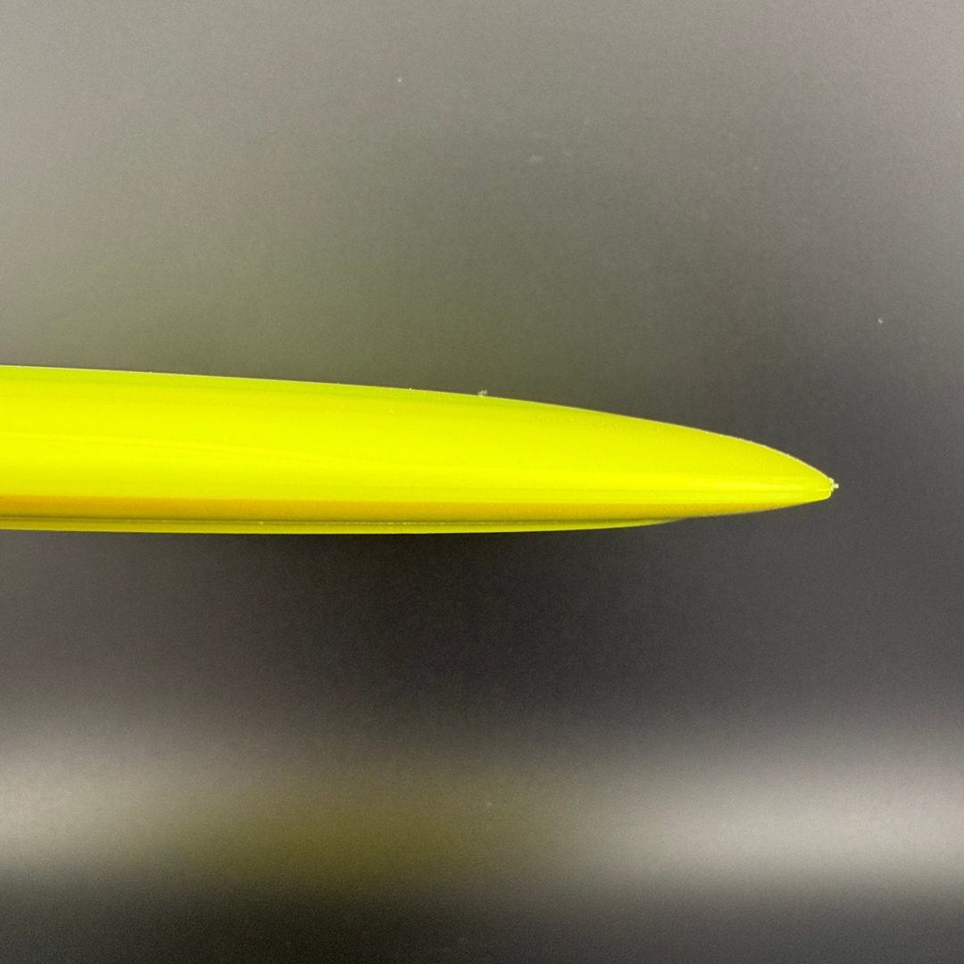 I-Blend Prototype I - Driver