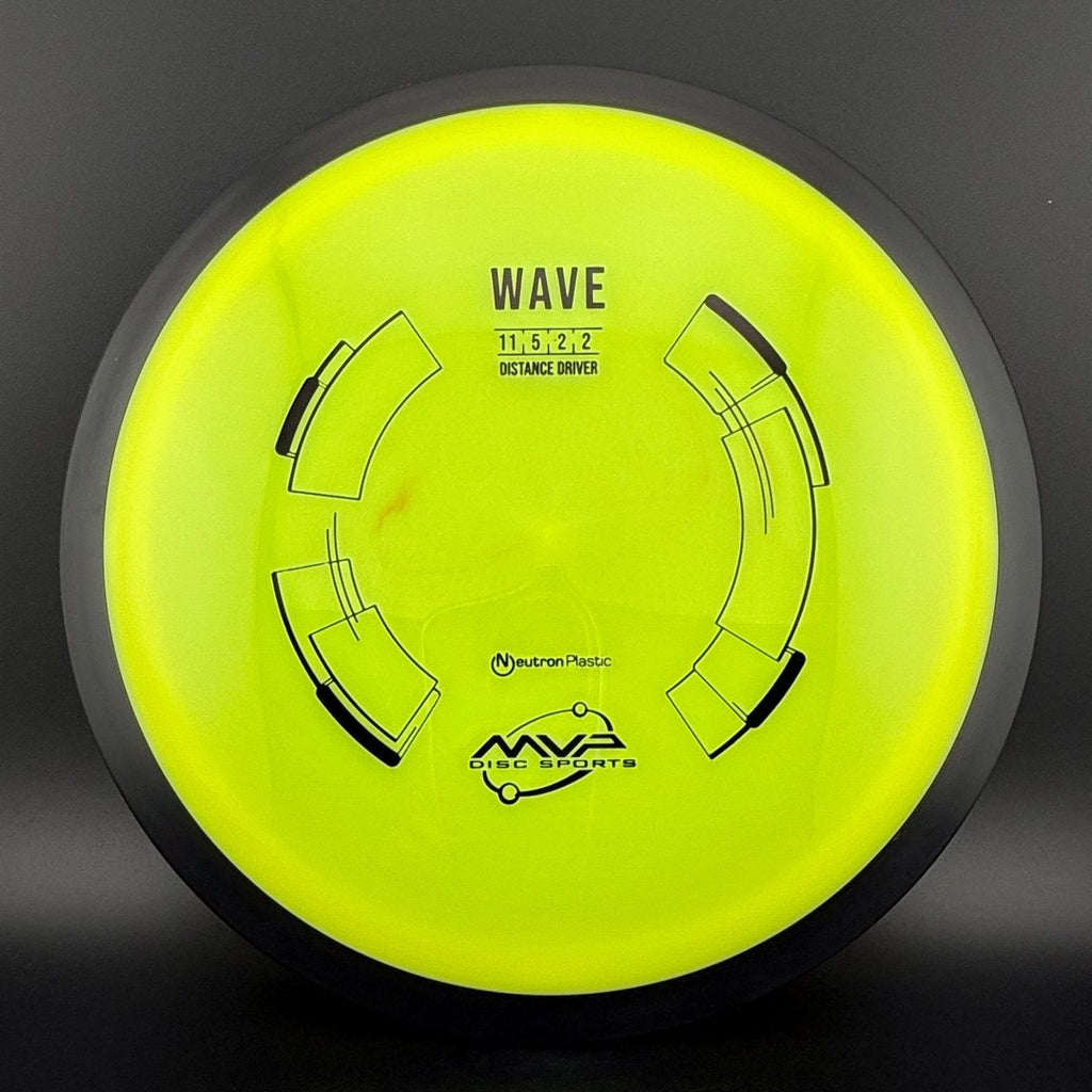 Neutron Wave