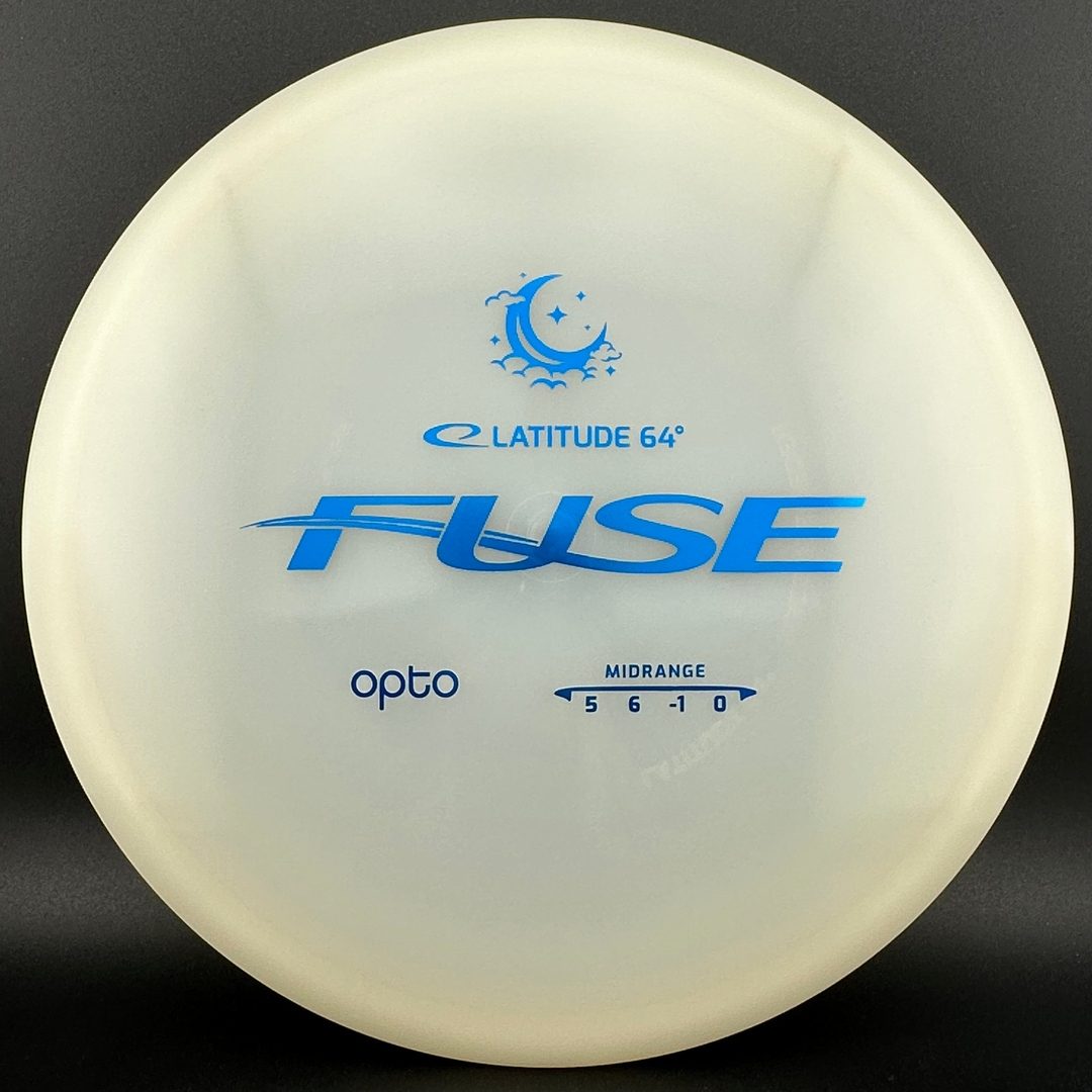 Opto Moonshine Fuse