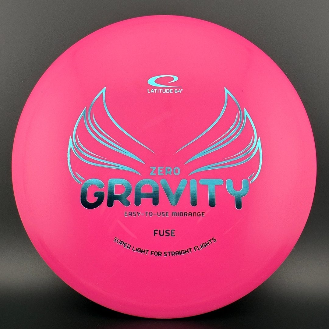 Zero Gravity Fuse