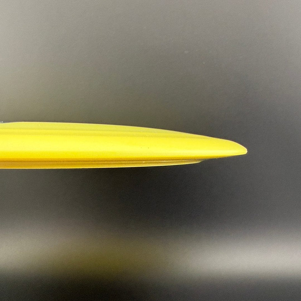 Swirly S-Line PD2 - MBB 25 - Mini Shield