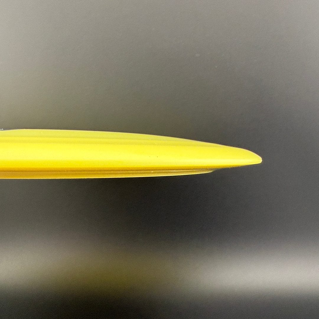 Swirly S-Line PD2 - MBB 25 - Mini Shield