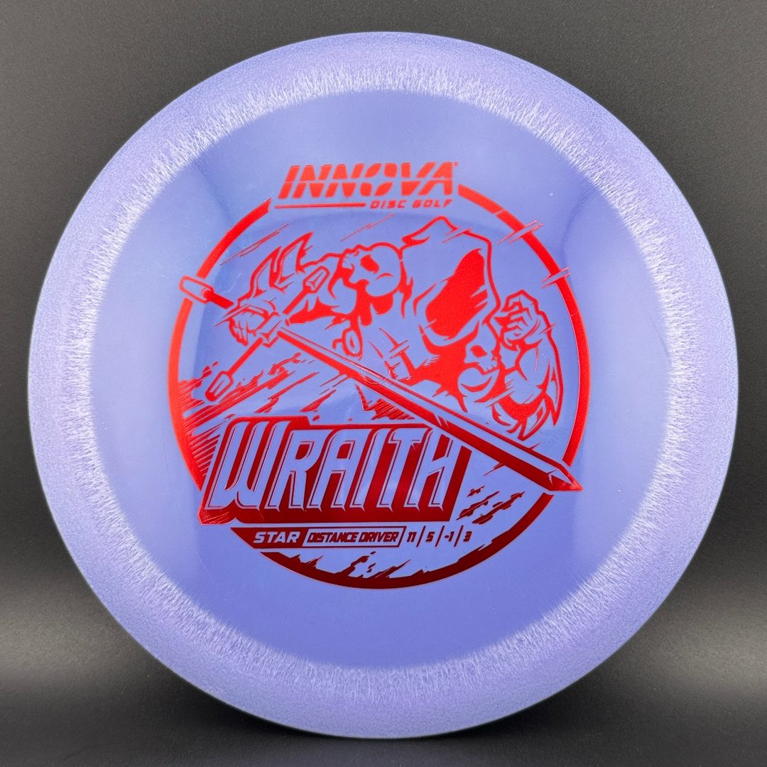Star Wraith