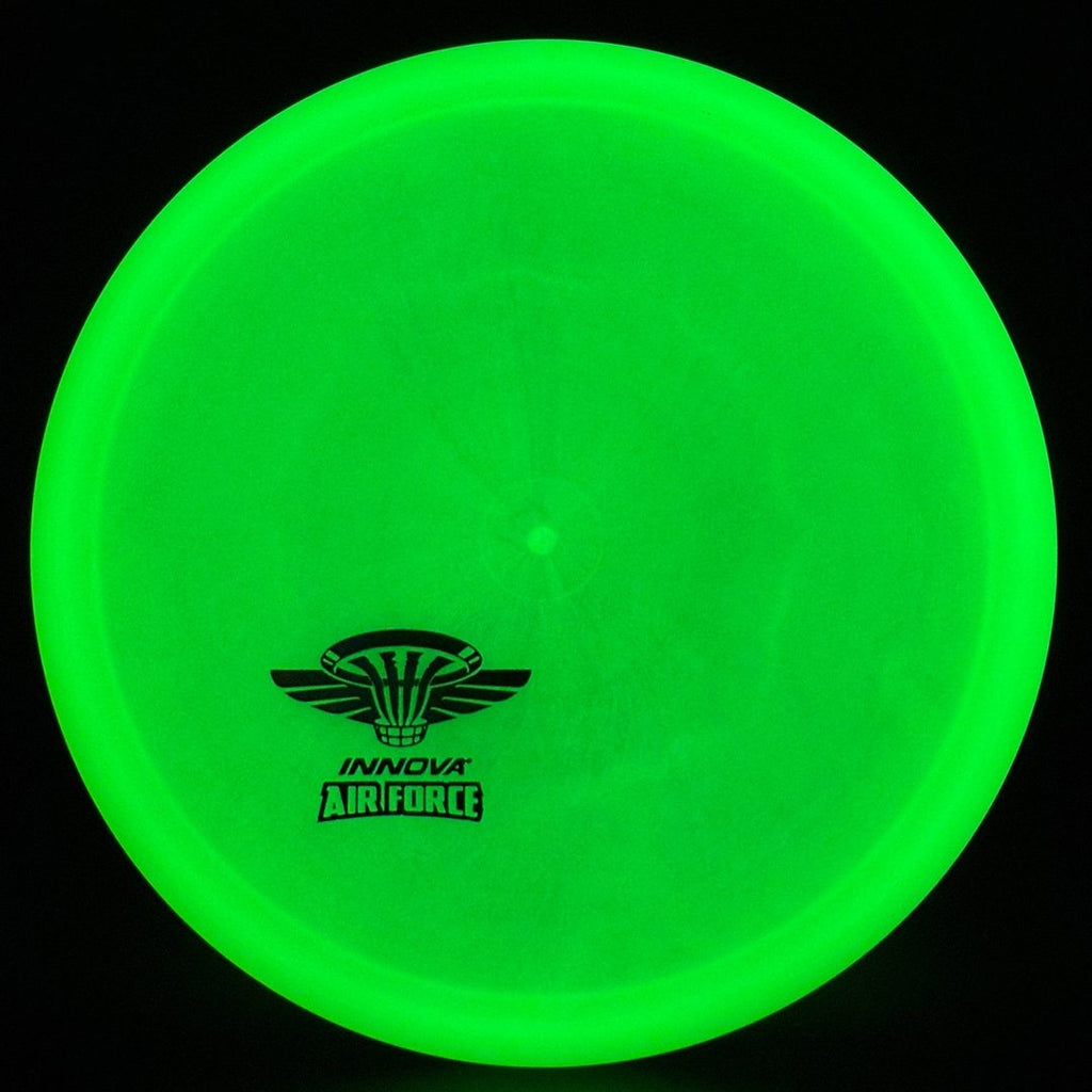 Proto Glow Champion Fox - Air Force