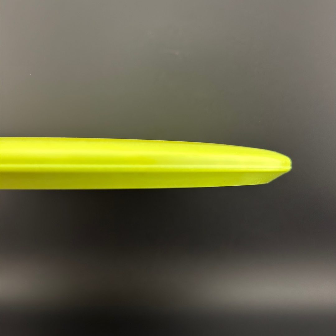 Swirly ESP Buzzz SS