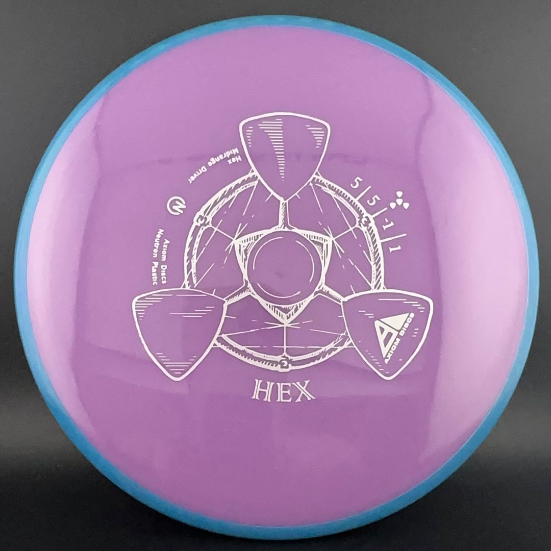 Neutron Hex