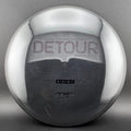 Neutron Detour