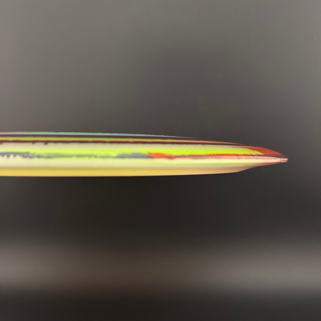 I-Dye Champion Destroyer