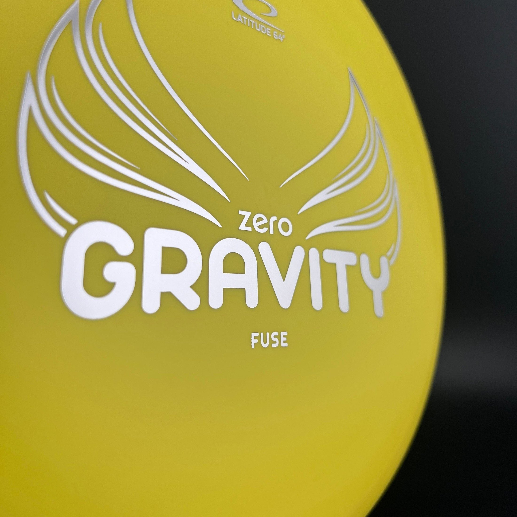Zero Gravity Fuse