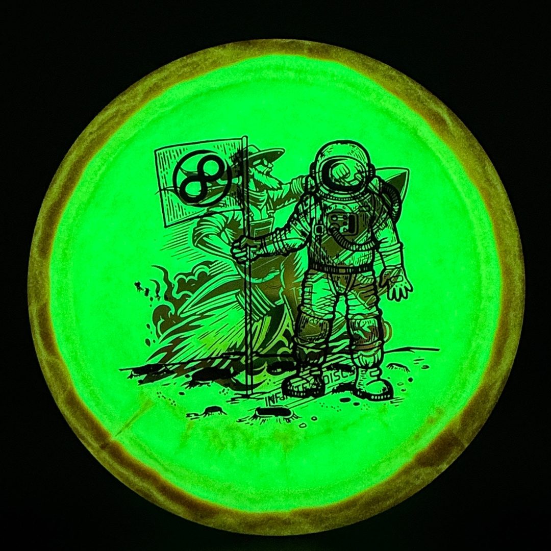 Glow Halo S-Blend Emperor - X-Out