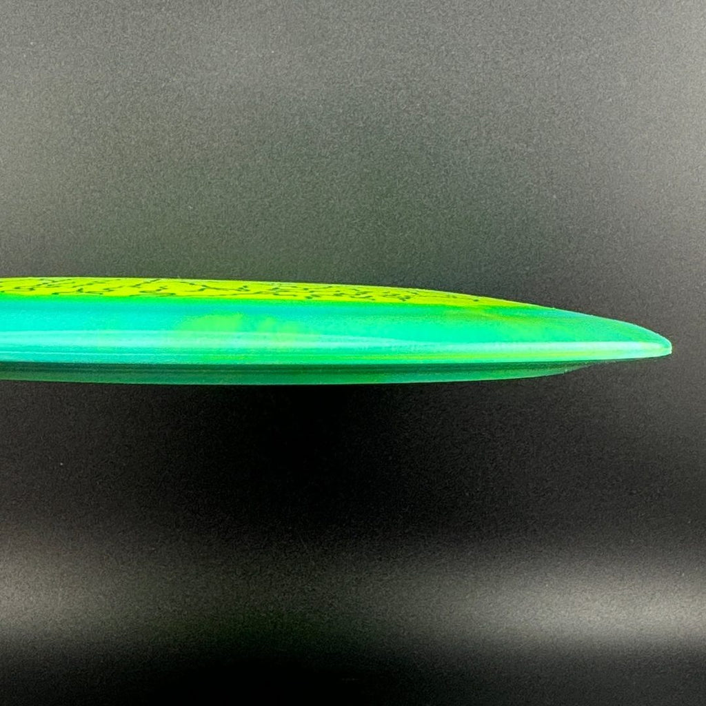 Halo Star Destroyer - Eye-Fly RAD V2 by Ripper Studios