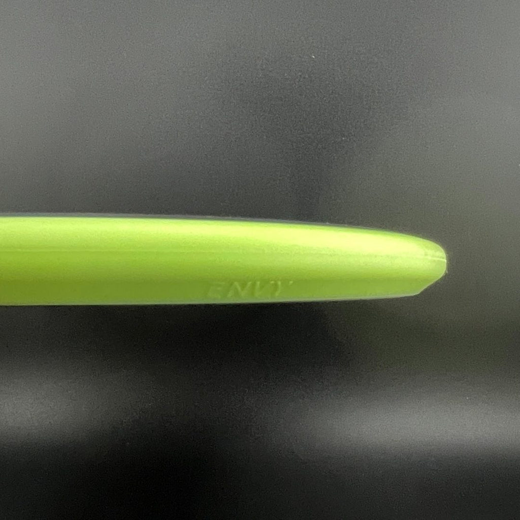 Firm Electron Envy - James Conrad 2021 World Champion