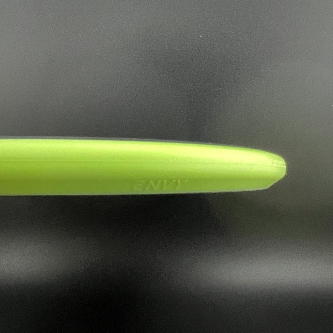 Firm Electron Envy - James Conrad 2021 World Champion