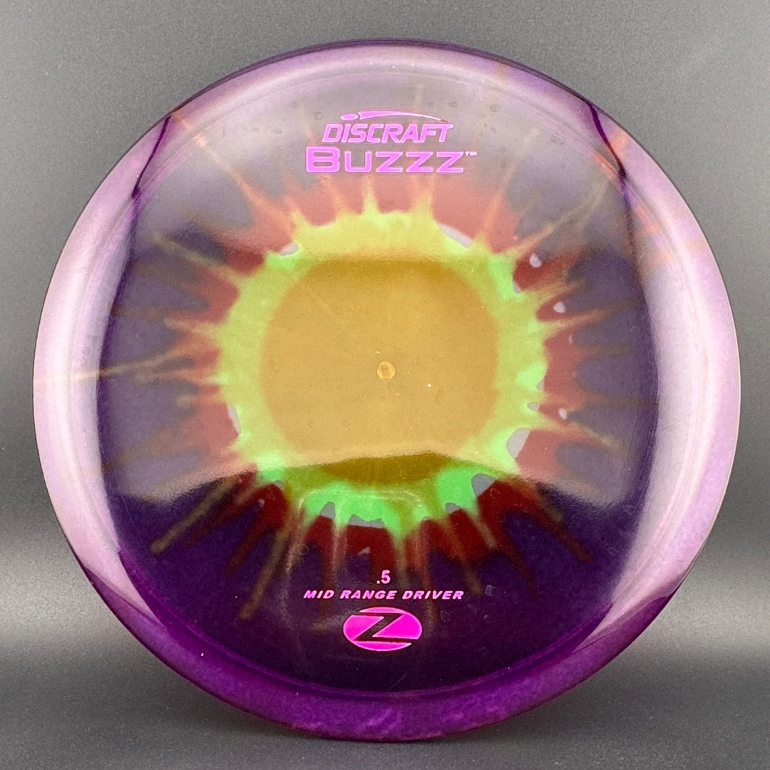 Fly Dye Z Buzzz