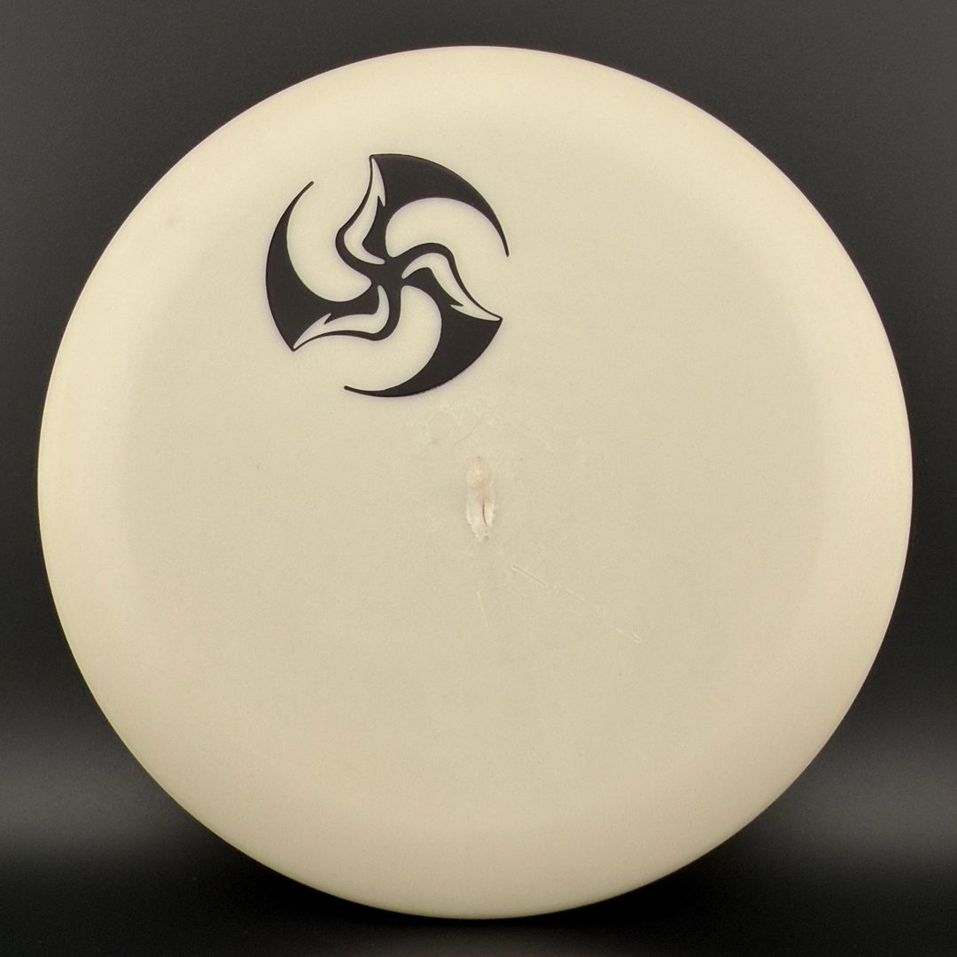D-Line P2 - X-Out - Mini Huk Stamp - Innova Made *Warehouse Stash*