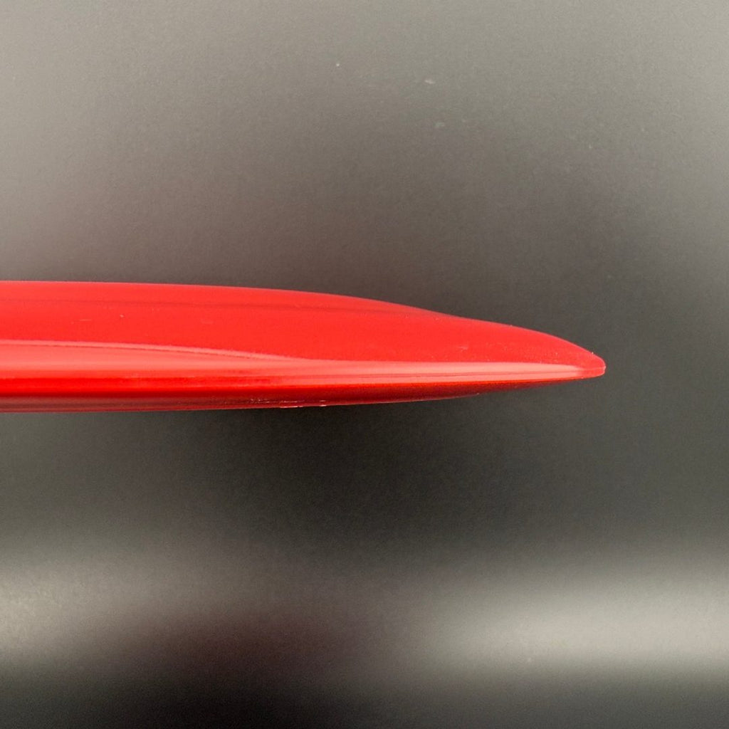 I-Blend Prototype I - Driver