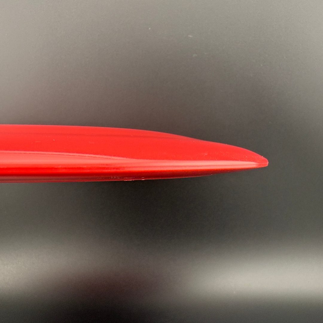I-Blend Prototype I - Driver