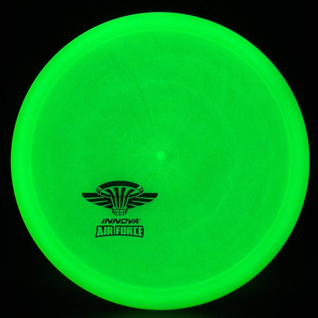 Proto Glow Champion Fox - Air Force