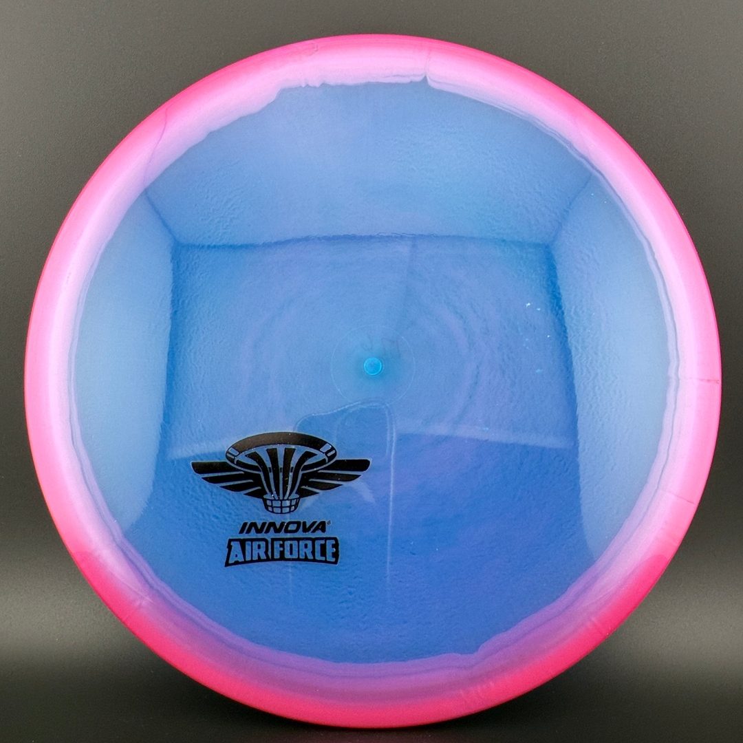 Halo Champion Mako3 - Air Force