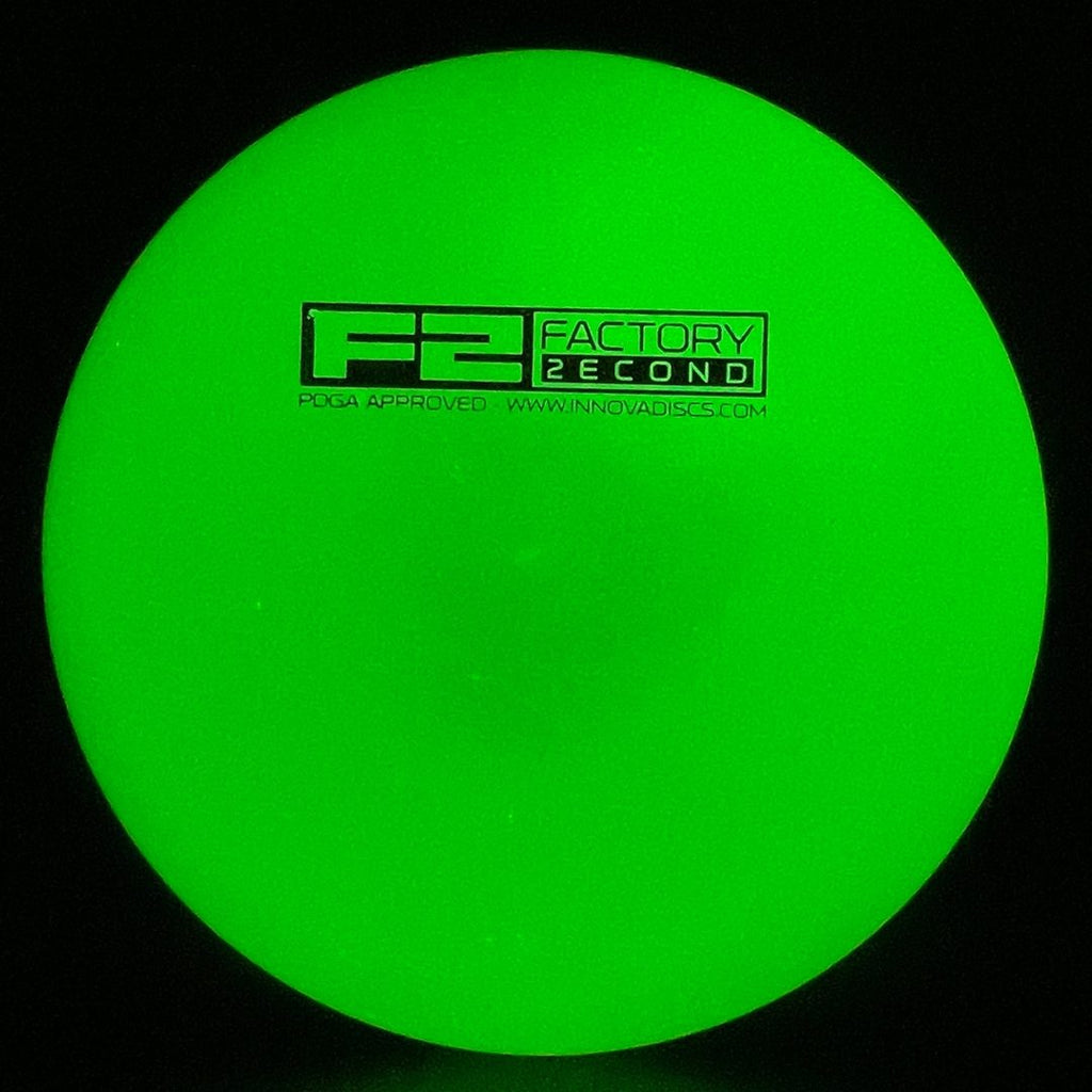 Classic Glow DX Aviar3 - Factory Second