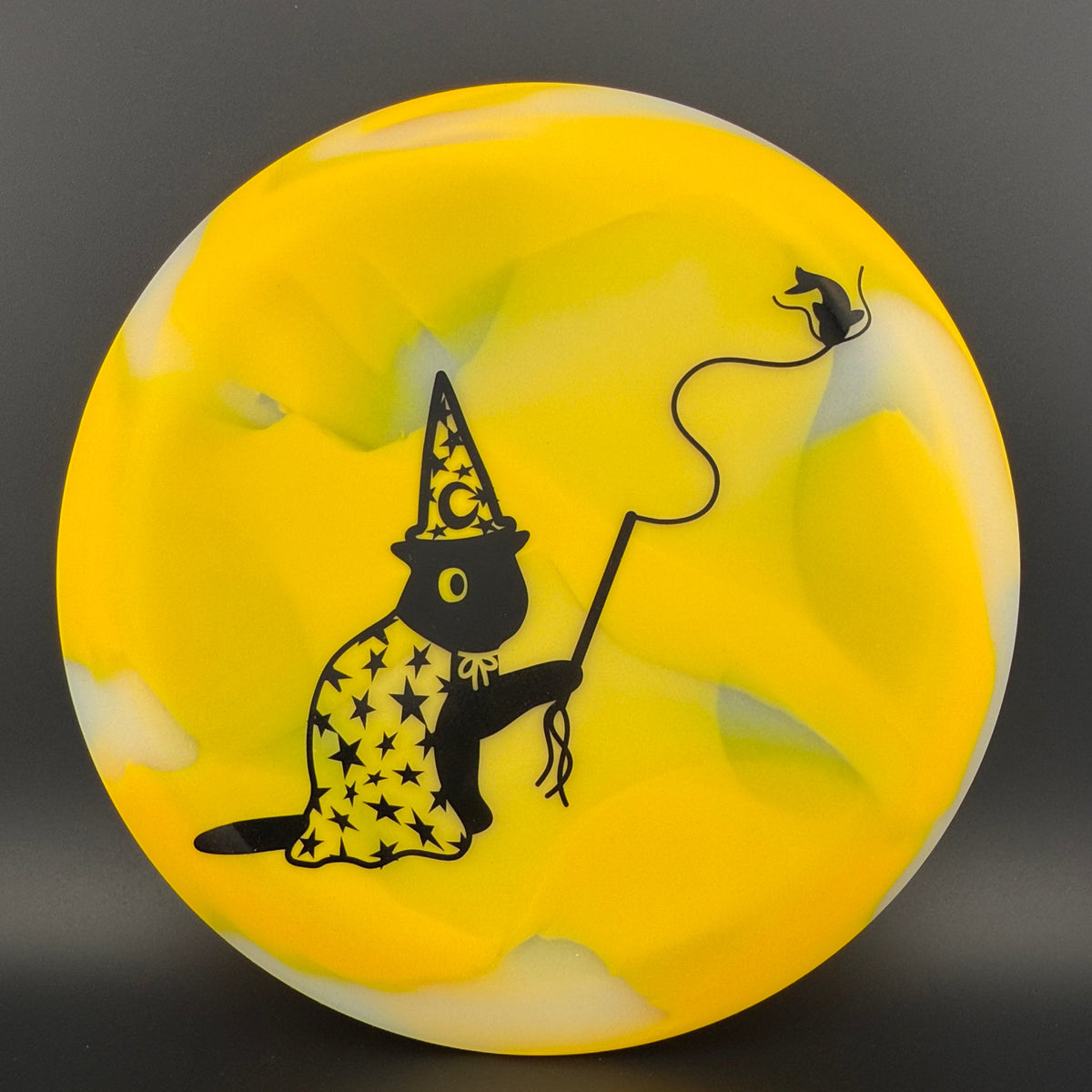 glO-G Binx - Halloween 2025