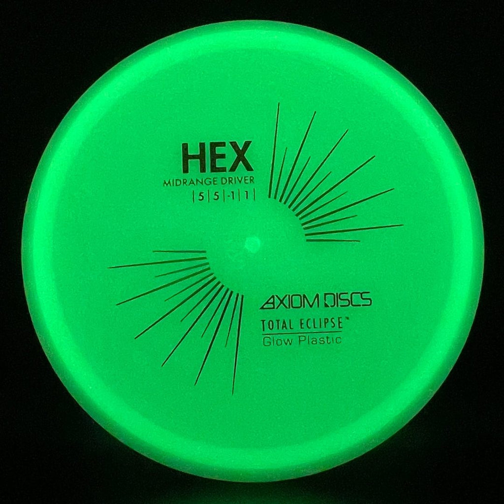 Total Eclipse Hex