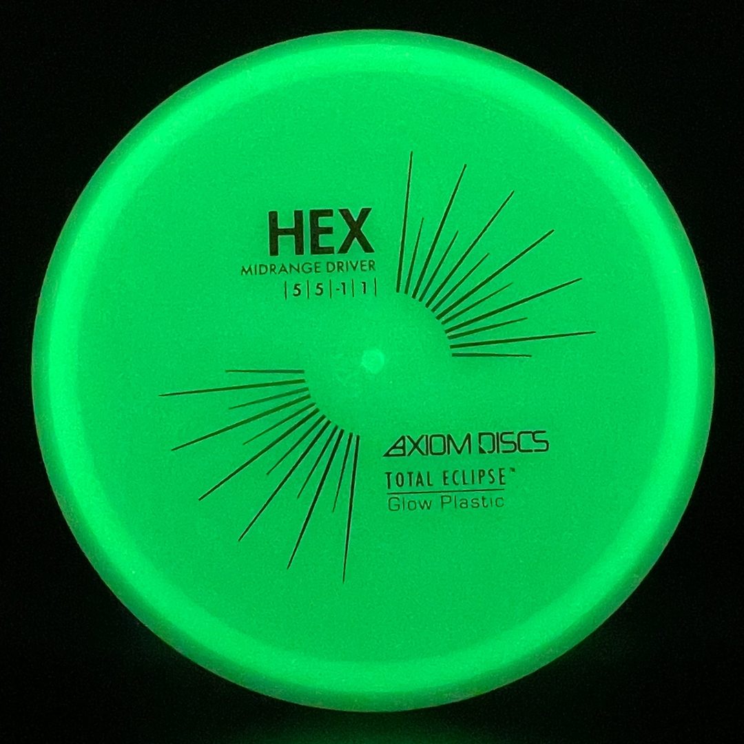 Total Eclipse Hex